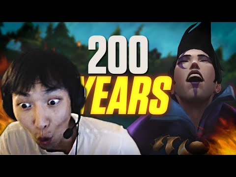 DESTROYING VIEGO WITH APHELIOS | Doublelift