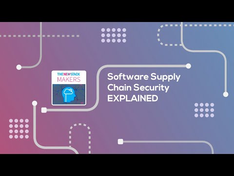 Software Supply Chain Security Explained by Experts