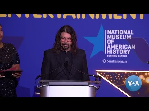 Smithsonian Grants Smithson Bicentennial Medals to 4 Musicians