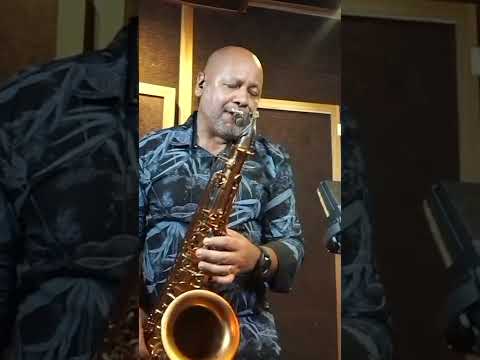WIND OF CHANGES (Scorpions) Instrumental Sax Cover (Angelo Torres) ​#shorts