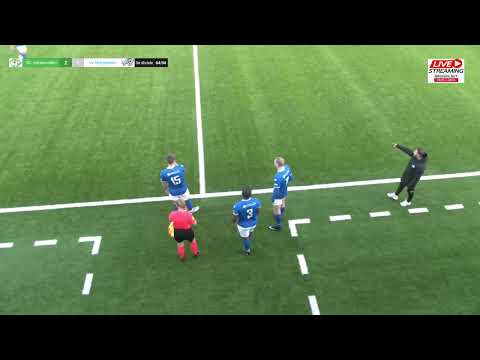 12-13-2025 Summary SC Genemuiden - v.v. Hoogeveen