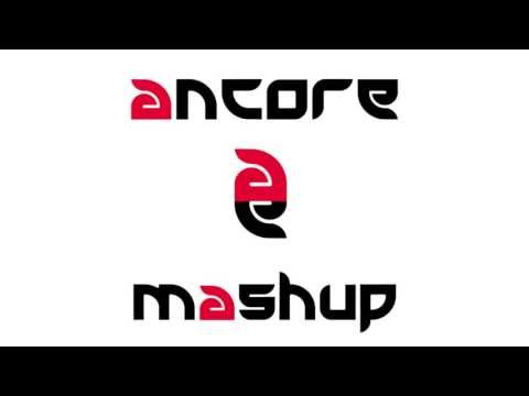 Wayne & Woods vs. Henrix vs. Ludacris - Jumangee Low (Ancore Mashup)