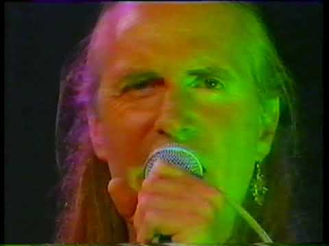 Robin Scott (M) - Pop Muzik (live - It's Bizarre 1993)