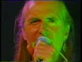 Robin Scott (M) - Pop Muzik (live - It's Bizarre 1993)