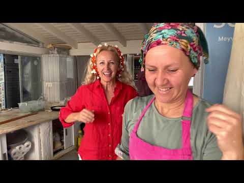 THE BEST BAKLAVA WITH PISTACHIOS - recipe