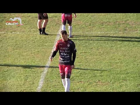 ASSISI-PIEVESE 4-1 HL PROMOTION December 6, 2025