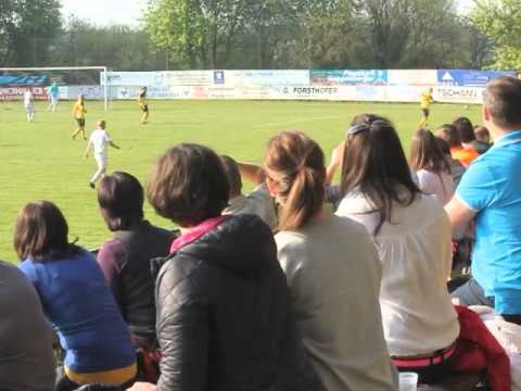 USV Lamprechtshausen vs. USK. St.Koloman