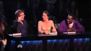 TSO: The Cat's Pajamas [Some Kind Of Wonderful](Season 3)