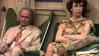 The Carol Burnett Show - The Family - Mickey's Apartment 1/2 (uncut)