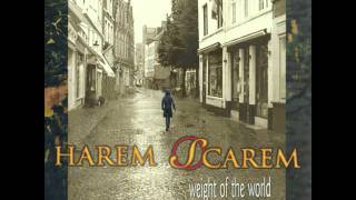 Harem Scarem - Outside Your Window