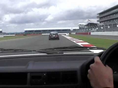 Ford Fair 2011 - 11:20 H session