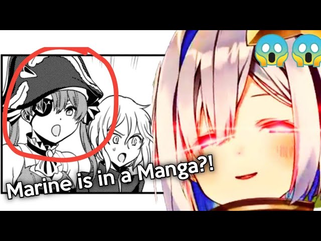 manga