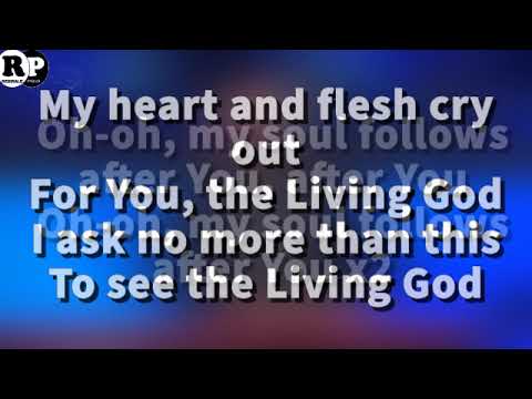My Soul Follows//Better is One Day//I Love Your Presence//Josue Avila// Calvary Orlando//Lyrics