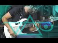 Steve Vai - Dyin' Day - Guitar Cover 🎵🎸