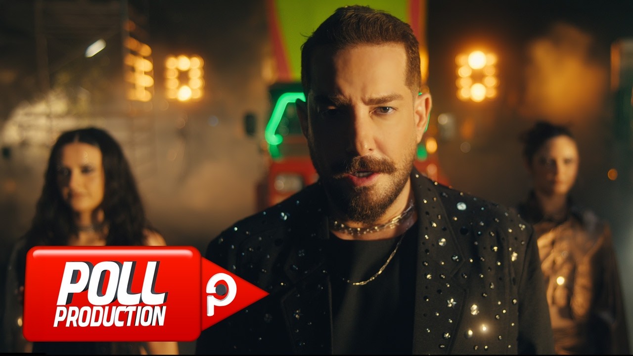 Enis Arıkan - Lafı Mı Olur (Official Video)