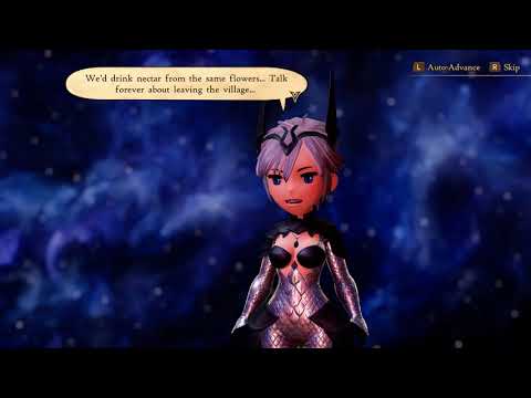 Let's Play Bravely Default 2  EP:69 All Aboard THE HYPE TRAIN!