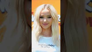 ダヴ•キャメロン♥