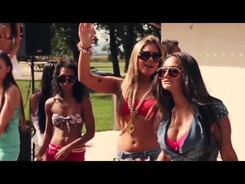 Igor Kmeťo ft. Anita Soul & Rytmus - Toli Má Štýl (OFFICIAL CLIP)