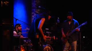 Nobody Else Los Lonely Boys The City Winery NYC 6/13/2018