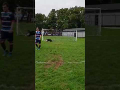 Take 5 Cup Final 2018