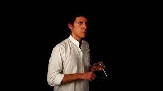 Video thumbnail for Triangle Solo / Demo - Advanced Techniques - LP Latin Percussion by Emmanuel Simon