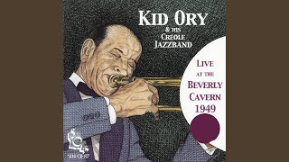 Sugar Foot Stomp (Live)