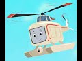 Thomas Friends All Engines Go Harold Theme