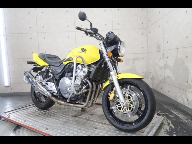 CB400スーパーフォア/ホンダ CB400Super Four VTEC Revo NC54 教習車 CB400スーパーフォア/ホンダ CB400Super Four VTEC Revo NC54 教習車