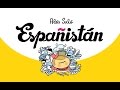 Great Spanish listening comprehension challenge: Españistán!