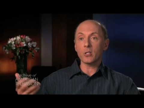 Dan Castellaneta on advice for aspiring actors - EMMYTVLEGENDS