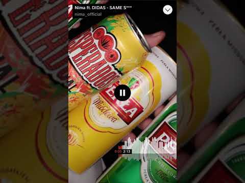 Nima G51 x Dawidek gkw Same sh*t different day G51 GLA