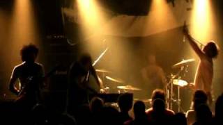 Lord Gold Throneroom HORSE THE BAND