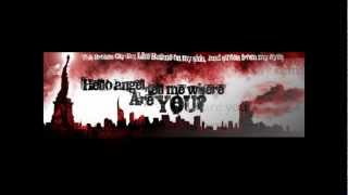 (Attic Demo) Skylines and Turnstiles- My Chemical Romance