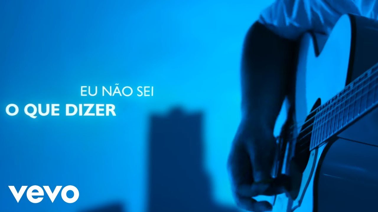 Roberto Carlos - Essa Mulher (Esa Mujer) (Lyric Video)