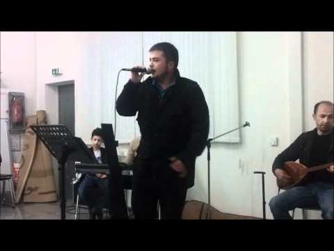 Mehmet Akif Akkaya - Nedim Bostanci - Sira Gecesi