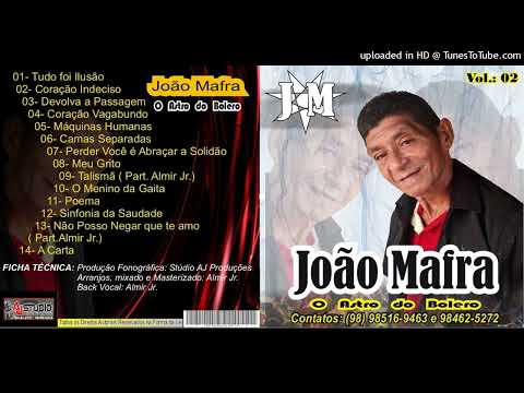 06-CAMAS SEPARADAS-JOÃO MAFRA