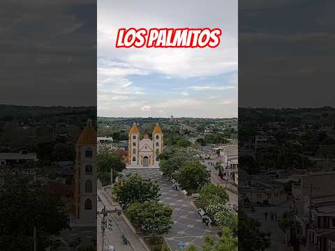 Los Palmitos en moto #sucreenmoto #sucrecolombia #lospalmitossucre #lospalmitos