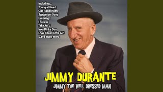 You Made Me Love You