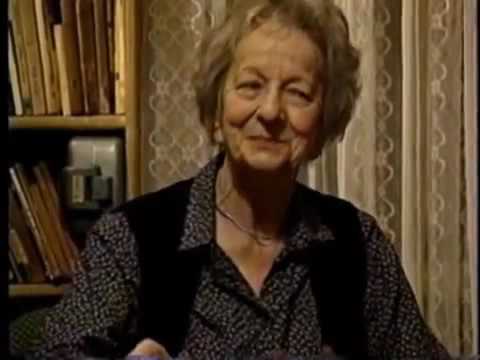 Wislawa Szymborska November 1995