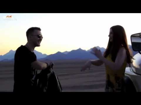 T-Killah feat. Lena Katina - Shot/Я буду рядом - Making of - 2013