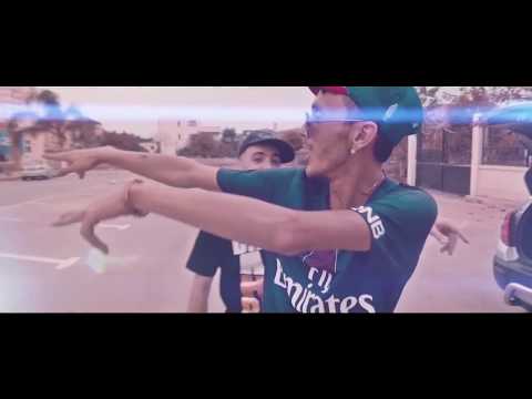 RiAD BourouBAZ - CHOOF 1 (Officiel Video)