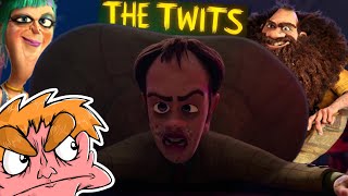 The WORST Film of 2025 - IHE