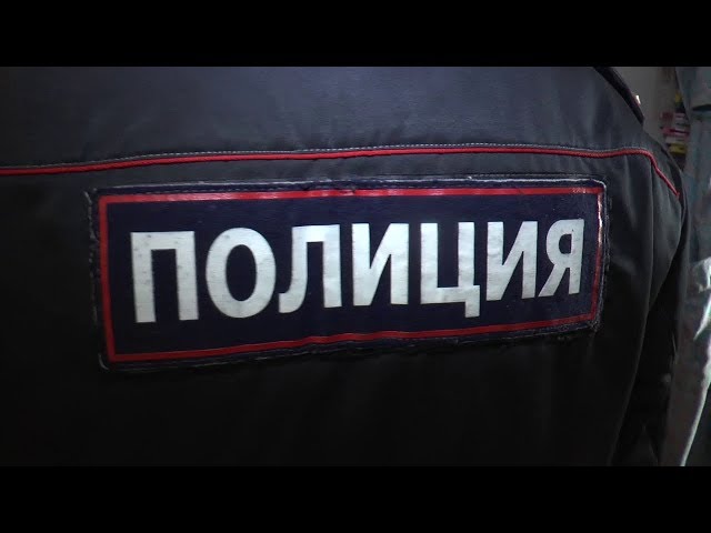 Народные полицейские Нурлата