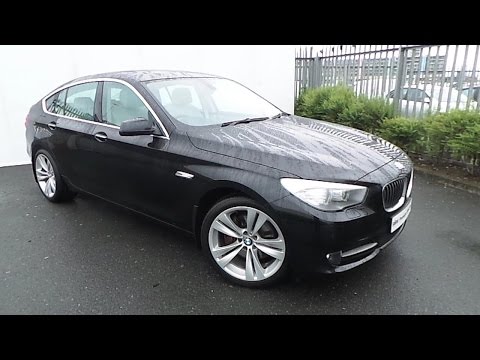 132D1291 - 132D1291 BMW 520d SE GT