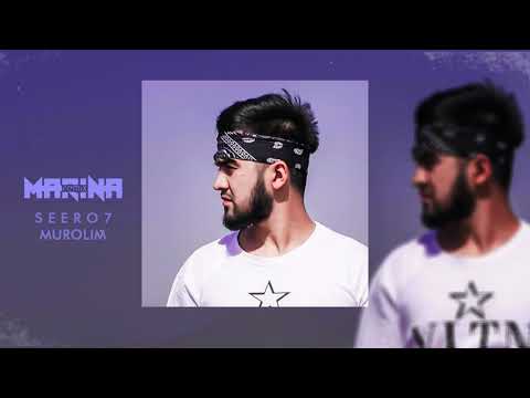 Seero7 ft. Murolim - Kelaman Ko'changga Ko'rgani Remix