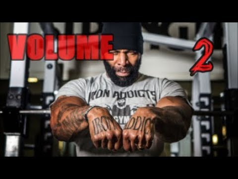 Ct Fletcher's in your ear! ISYMFS personal training motivation VOLUME 2