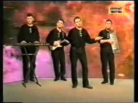 Grupa Kismi - Kiss me - Za nego HIT ( Radio Zabava & Dj Folk )