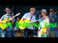 Sim Redmond Band - 7-21-24 Full Set