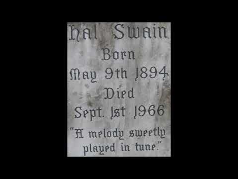 Hal Swain & his band - Dream a Little Dream of Me (1931)