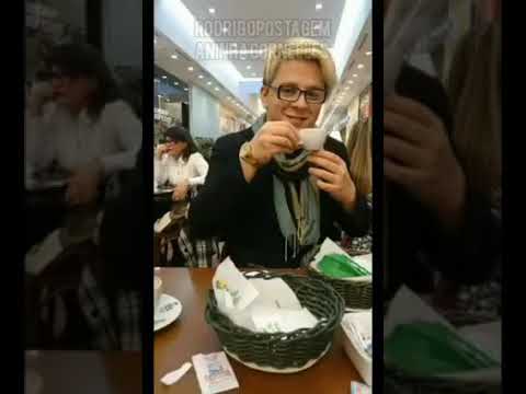 Exposed do Madrinho Xuxa